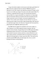 Kutatási anyagok 'Macroeconomic Analysis of Poland and Hungary', 12.                
