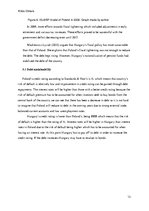 Kutatási anyagok 'Macroeconomic Analysis of Poland and Hungary', 13.                