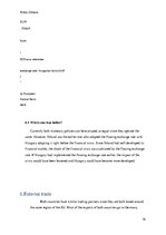 Kutatási anyagok 'Macroeconomic Analysis of Poland and Hungary', 16.                