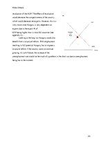 Kutatási anyagok 'Macroeconomic Analysis of Poland and Hungary', 20.                