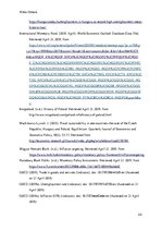 Kutatási anyagok 'Macroeconomic Analysis of Poland and Hungary', 22.                