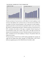 Kutatási anyagok 'Tourism in Thailand', 6.                