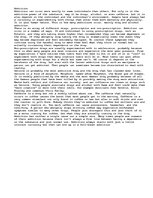 Esszék 'An Essay on Addictions', 1.                