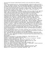 Esszék 'Emotion', 3.                