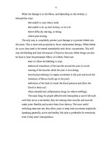 Összefoglalók, jegyzetek 'Clotting Blood Disorders', 9.                