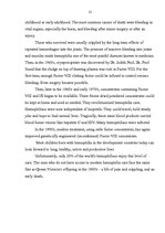 Összefoglalók, jegyzetek 'Clotting Blood Disorders', 12.                