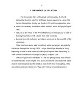 Összefoglalók, jegyzetek 'Clotting Blood Disorders', 13.                