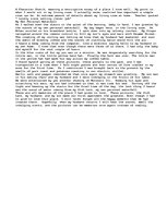 Esszék '"My Own Personal Waterfall".', 1.                