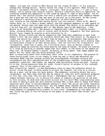 Esszék 'Julius Caesar Plot Explanation', 2.                