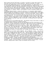 Esszék 'Catcher In The Rye - J.D. Salinger The Mysterious Holden', 1.                