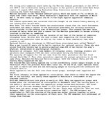 Esszék 'Why Menzies Committed Australia to the Vietnam War', 1.