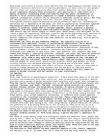 Esszék 'Addiction', 1.                