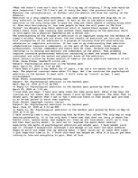 Esszék 'Addiction', 3.                