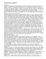 Esszék 'Hypothetical Business Essay', 1.                