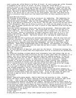 Esszék 'Hypothetical Business Essay', 3.                