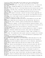 Esszék 'Child Abuse', 1.                