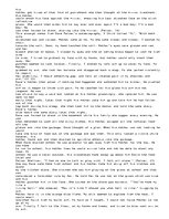 Esszék 'Child Abuse', 3.                