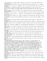 Esszék 'Child Abuse', 4.                