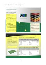 Gyakorlati jelentések 'Internship Report', 9.                