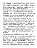 Esszék 'A Brief History and Background on Buddhism', 1.                