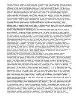 Esszék 'Darwin and Environmental Ethics', 1.                