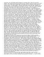 Esszék 'Darwin and Environmental Ethics', 2.                