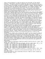 Esszék 'Darwin and Environmental Ethics', 4.                