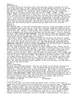 Esszék 'Its an untitled work in progress by me about a person named Calithar Harlen. ps ', 1.                