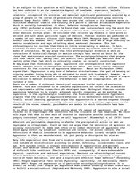 Esszék 'How far is Agression Socially Constructed?', 1.                