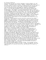 Esszék 'The Definition of Civilized', 1.                