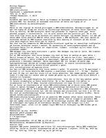 Esszék 'DNA-elektroforese', 1.                