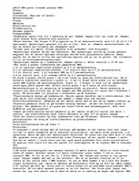 Esszék 'DNA-elektroforese', 2.                