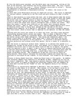 Esszék 'The importance of visualisation in Renaissance writing', 1.                