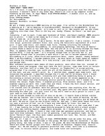 Esszék 'A fictional Hacker story, in the same explanative tone as some sci-fi I had to r', 1.                