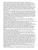 Esszék 'Dangerous Liasons; Creative Writing Story', 3.                