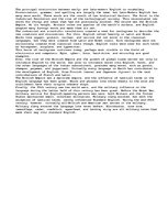 Esszék 'Late-Modern English (1800-Present)', 1.                