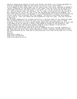 Esszék 'Both the Military and the Spooks Are Opposed to War on Iraq', 2.