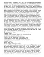 Esszék 'Analyze the relationship of the literature to its societal influences: Langston ', 3.                