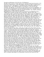 Esszék 'The Strengths and Weaknesses of the Articles of Confederation', 1.                