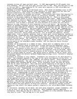 Esszék 'Leukemia', 1.                