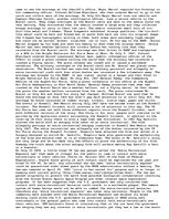 Esszék 'Aliens, Do they Exist?', 2.                