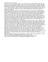 Esszék 'Body Piercing', 1.                