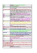 Esszék 'A Little Piece of Heaven', 2.                