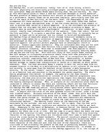 Esszék 'Sex and the City, An American Culture Text', 1.                