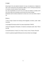 Esszék 'Globalization Has Had an Effect on Less Developed Countries', 5.                