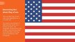 Prezentációk 'About the USA', 15.                