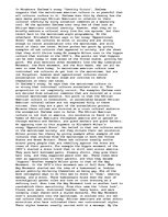 Esszék 'Critical Analysis Of "Identity risis" by Minabrere Ibelema , and "Oppositional D', 1.                