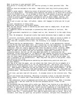 Esszék 'Ethics in Business', 3.