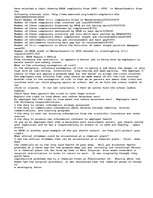 Esszék 'Ethics in Business', 5.