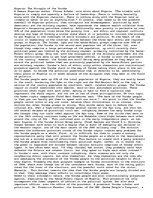 Esszék 'Nigeria: The Struggle of the Yoruba', 3.                